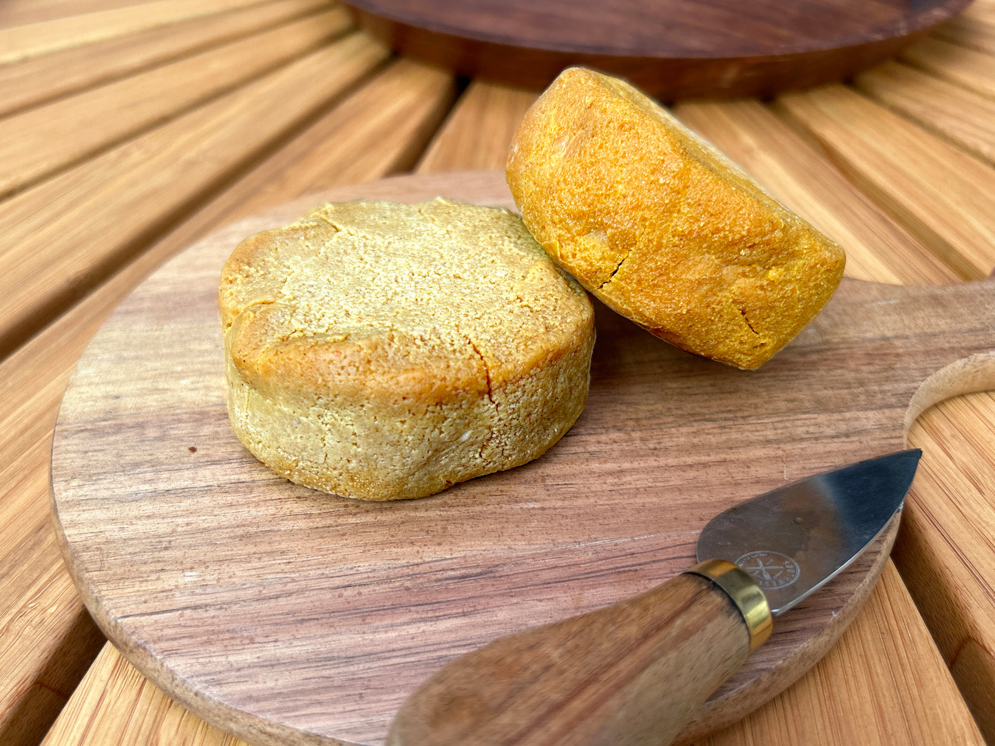 AltCacio Quercia d'oro (Vegan)