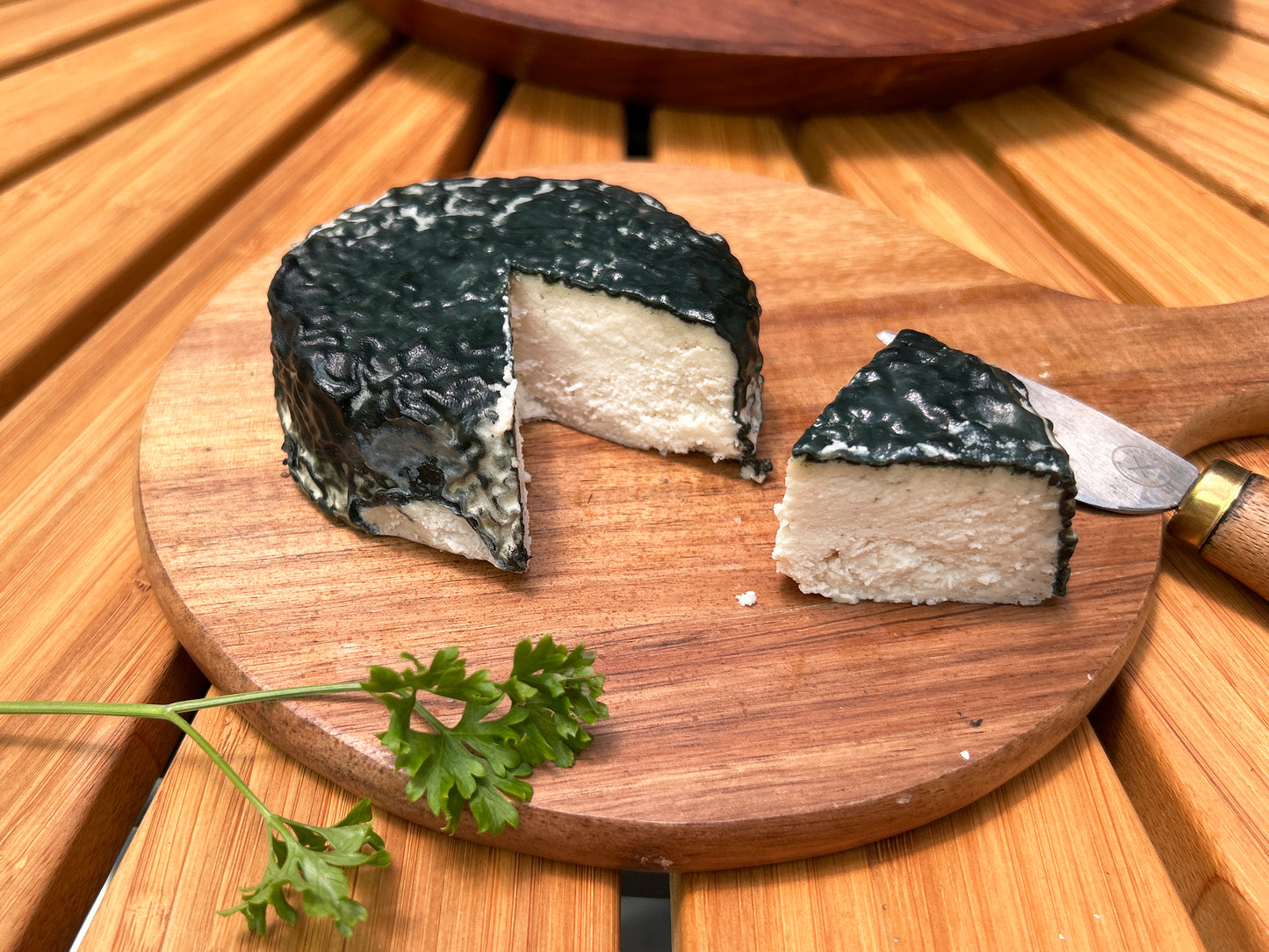 AltCacio Tartufo Piccante (Vegan)