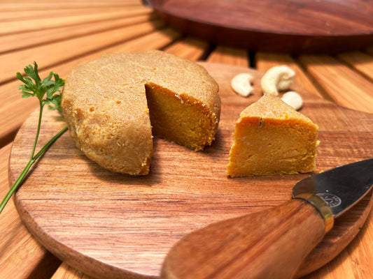 AltCacio Quercia d'oro (Vegan)